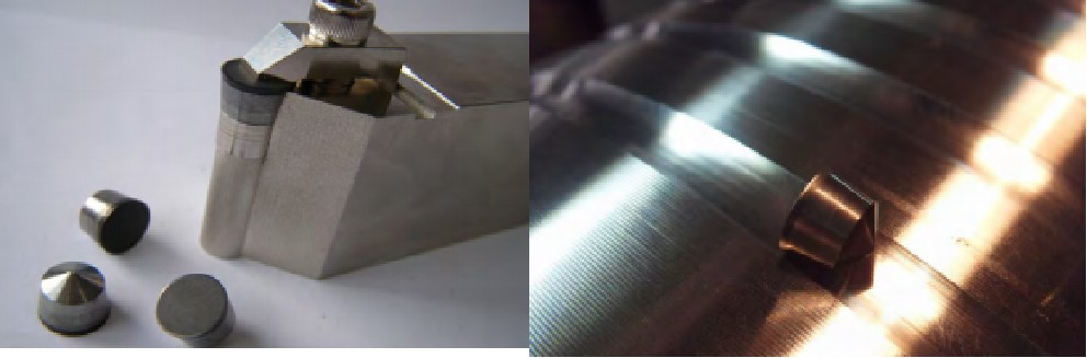 從軋輥加工案例看華菱CBN刀具與陶瓷刀具的對(duì)比優(yōu)勢